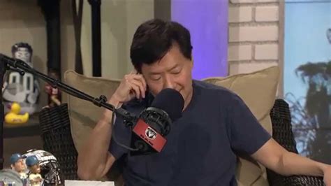 KEN JEONG Nude